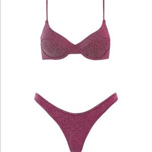 BRAND NEW WITH TAGS Triangl Bikini
